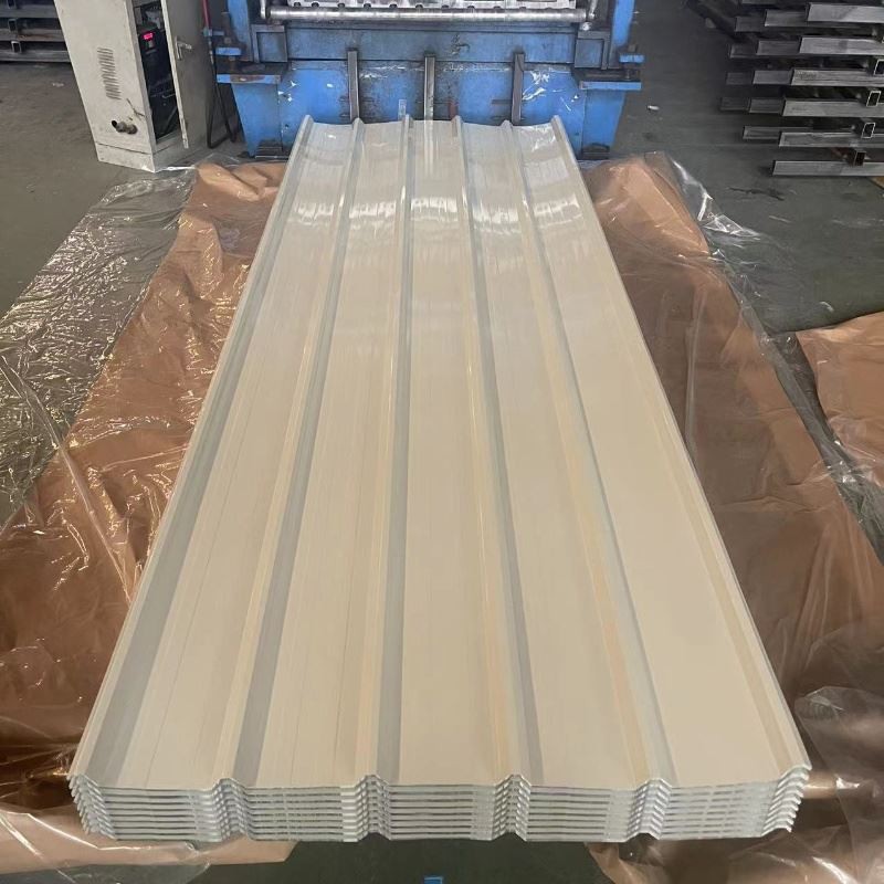 Aluzinc Coating Roofing Sheet