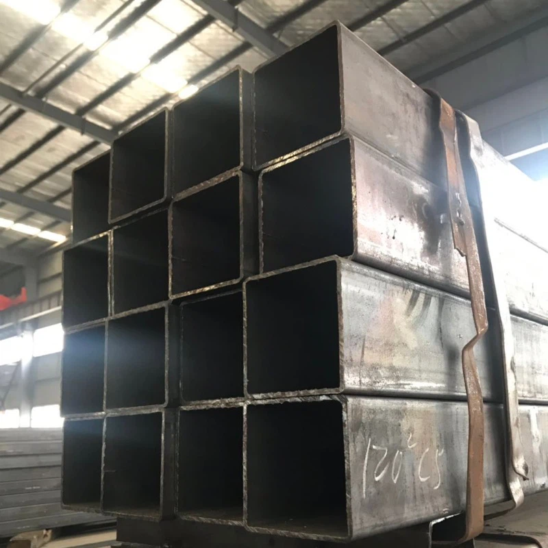 ERW Hollow Section